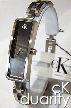 Calvin Klein 腕時計 カルバン・クライン CKウォッチ cKエンドレス K2413105 CKドレスMOP K0421182 CK