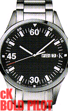 CKカルバンクライン ウォッチ Calvin Klein 腕時計 CKウォッチ ck mirror K2824602 K2823602 ck