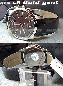 Calvin Klein 腕時計 カルバン・クライン ckウォッチ,ck hypnotic,CKヒプノティック K5424102