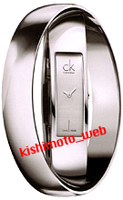 Calvin Klein 腕時計 カルバン・クライン CKウォッチ cK impact CKインパクト K5223220 K5222102