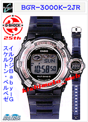 G-SHOCK 25th Anniversary 「PROJECT TEAM “TOUGH” SPECIAL EDITION」 DW